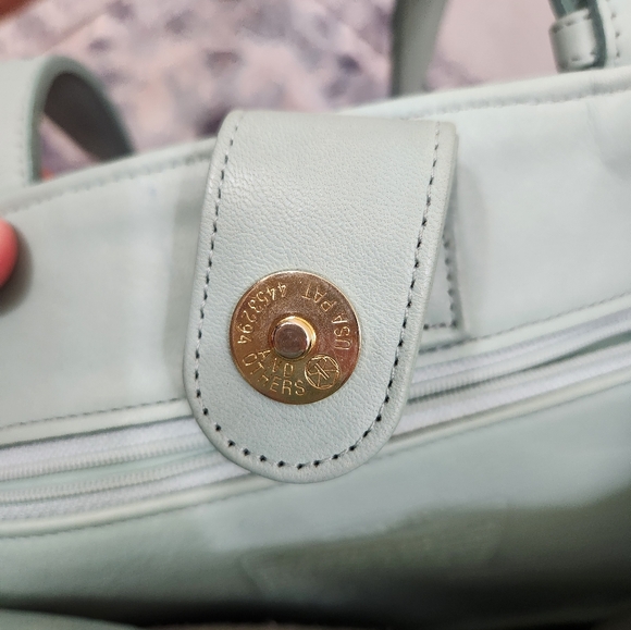 Coach Waverly Soho Buckle Bag - Picture 10 of 14